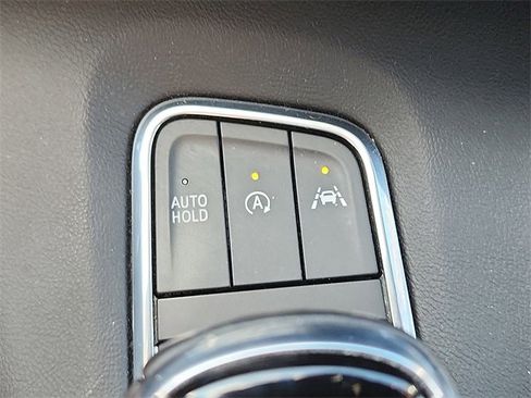 Certified 2021 Cadillac Escalade Sport w/ Driver Assist Tech Package image 24