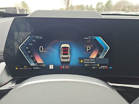 New 2026 BMW X1 xDrive28i w/ Technology Package image 20