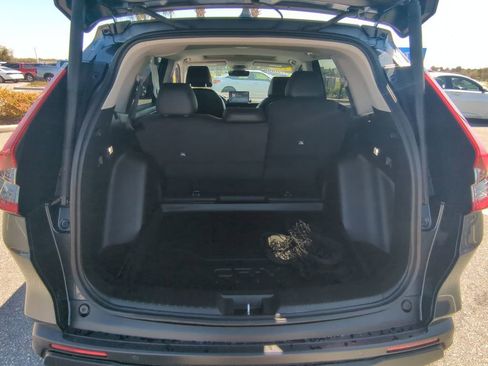 Used 2025 Honda CR-V EX-L image 13