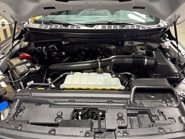Used 2025 Ford F150 Tremor w/ Mobile Office Package AWD/4WD image 29