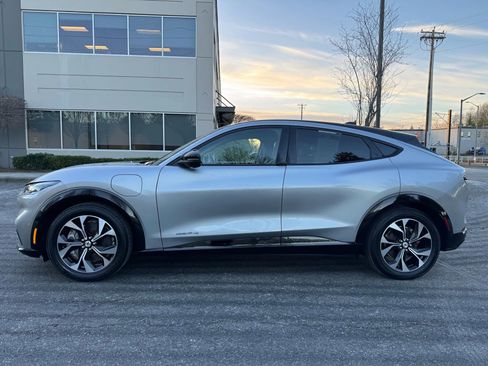 Used 2021 Ford Mustang Mach-E Premium image 6