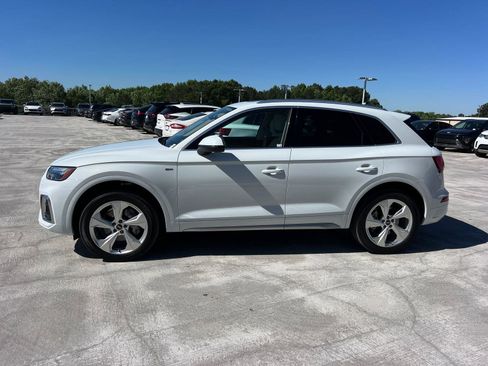Used 2022 Audi Q5 2.0T Premium Plus AWD/4WD image 8