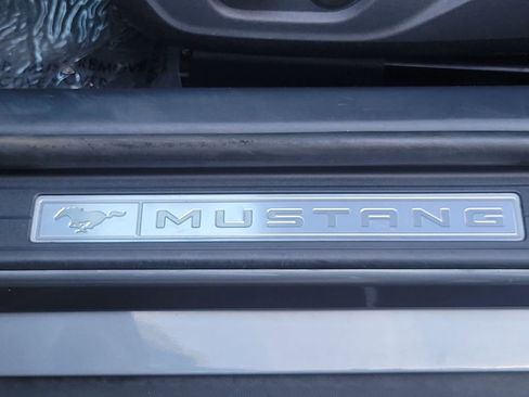 Used 2024 Ford Mustang Premium image 17