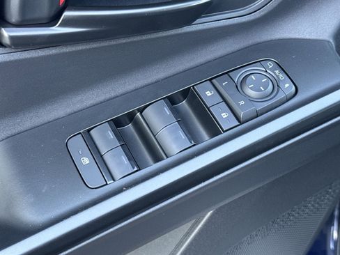 New 2026 Toyota bZ XLE image 15