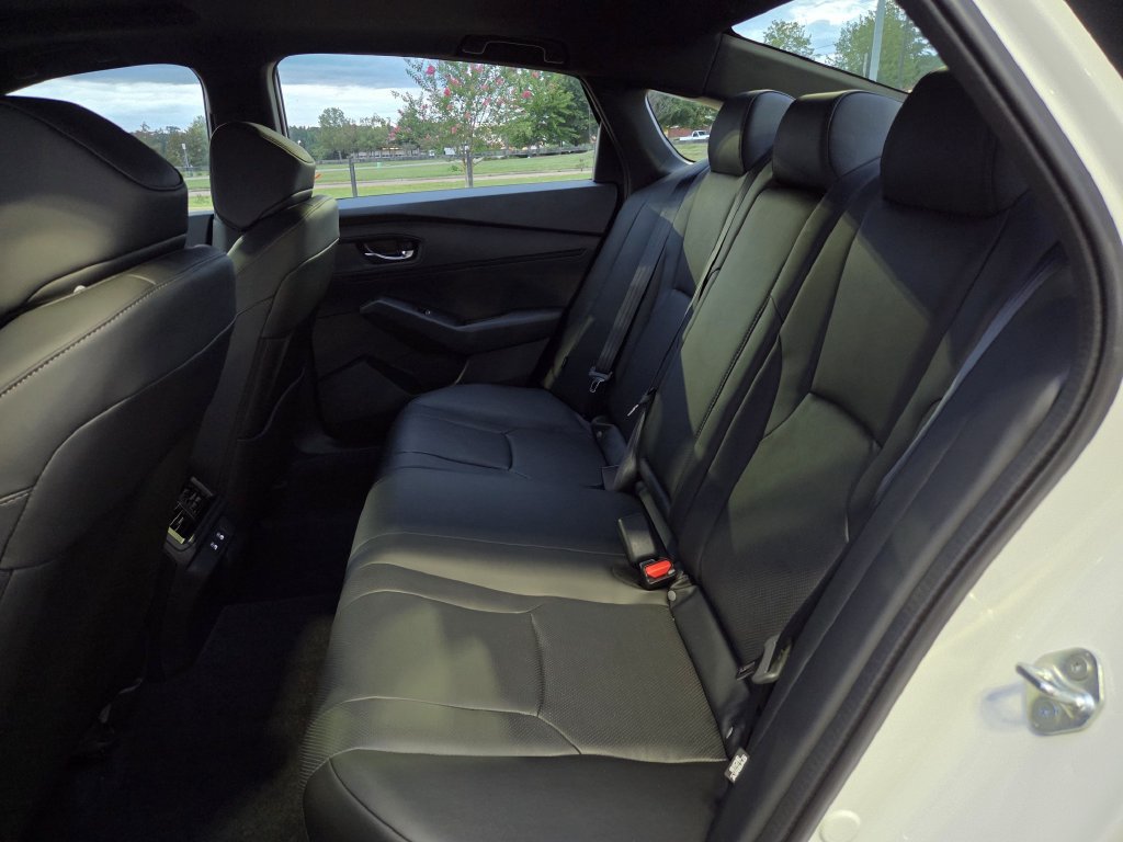 New 2026 Honda Accord Sport image 18