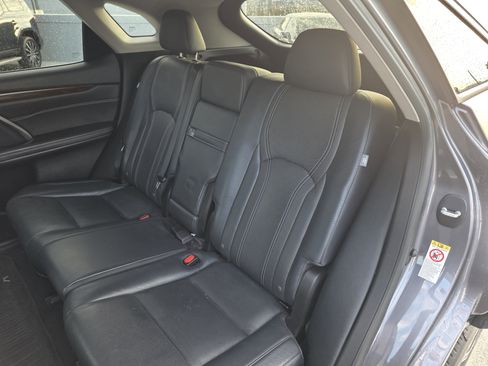 Used 2019 Lexus RX 350 AWD w/ Navigation Package image 22