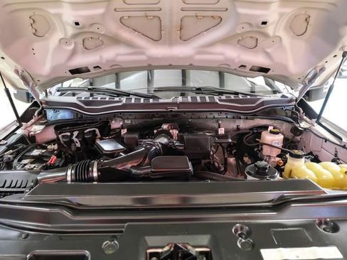 Used 2022 Ford F250 Lariat w/ Lariat Value Package image 7