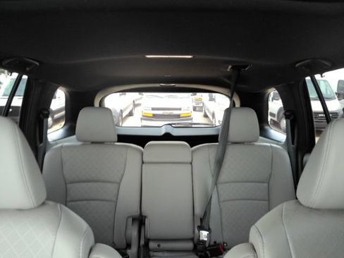 Used 2020 Honda Passport EX-L image 37