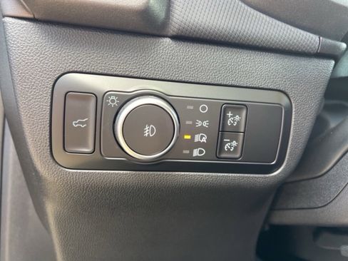 New 2025 Ford Bronco Sport Big Bend image 15