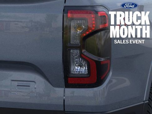 New 2025 Ford Ranger XLT w/ FX4 Off-Road Package image 22