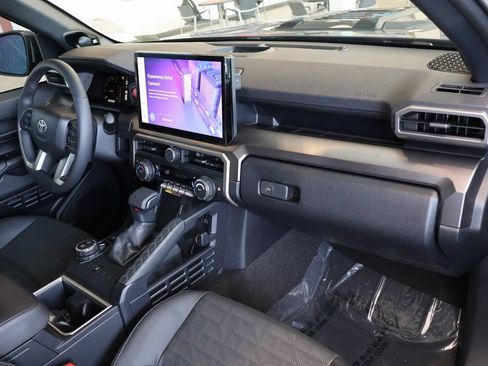 Used 2026 Toyota 4Runner TRD Sport Premium AWD/4WD image 6