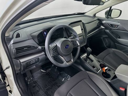 Certified 2025 Subaru Impreza 2.0i AWD/4WD image 14