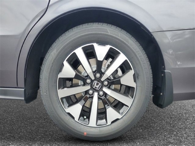 New 2027 Honda Odyssey EX-L image 7