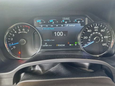 Used 2018 Ford F150 King Ranch w/ Equipment Group 601A Luxury RWD image 25