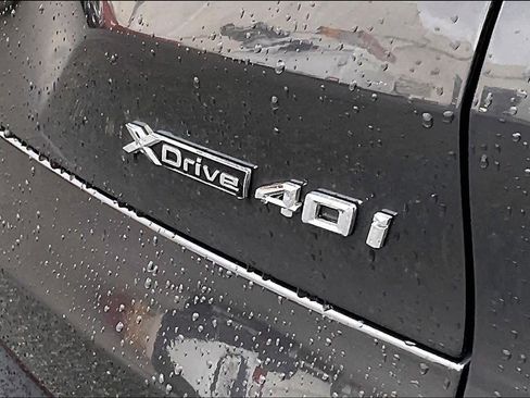 Used 2023 BMW X5 xDrive40i w/ Luxury Seating Package image 10