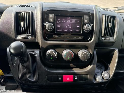Used 2021 RAM ProMaster 1500 FWD image 19