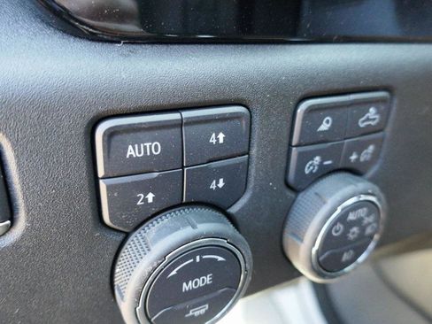 New 2025 Chevrolet Silverado 1500 LTZ image 17