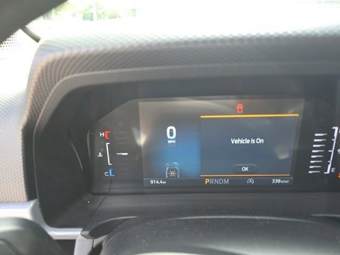 Used 2025 Ford Ranger XL RWD image 8
