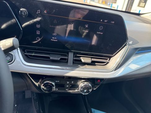 New 2026 Chevrolet Trax LT w/ Driver Confidence Package image 22