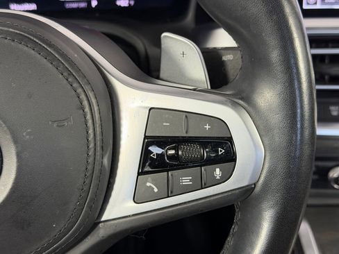 Used 2022 BMW 430i Coupe w/ M Sport Package image 27