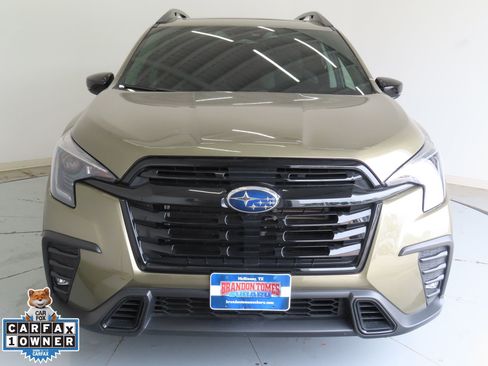 Used 2025 Subaru Ascent Onyx Edition AWD/4WD image 11