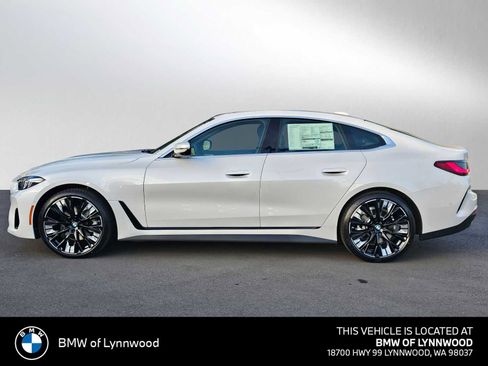 New 2026 BMW 430i xDrive w/ Premium Package AWD/4WD image 6
