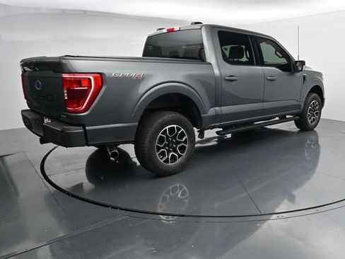 Used 2022 Ford F150 XLT w/ Equipment Group 302A High AWD/4WD image 8