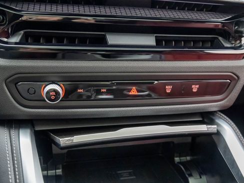 Certified 2026 BMW 430i xDrive 430i xDrive w/ M Sport Package image 21