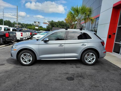 Used 2019 Audi Q5 2.0T Premium w/ Convenience Package AWD/4WD image 7
