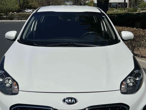 Used 2020 Kia Sportage LX FWD image 43