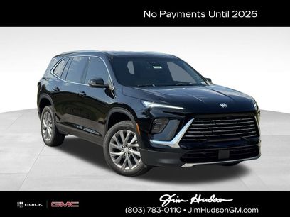 New 2026 Buick Enclave Preferred w/ Power Package