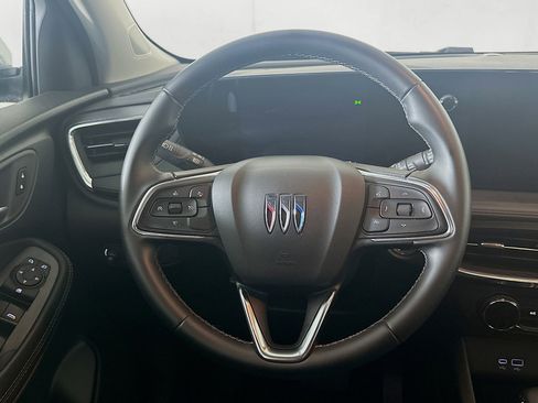 Used 2025 Buick Encore GX Preferred image 18