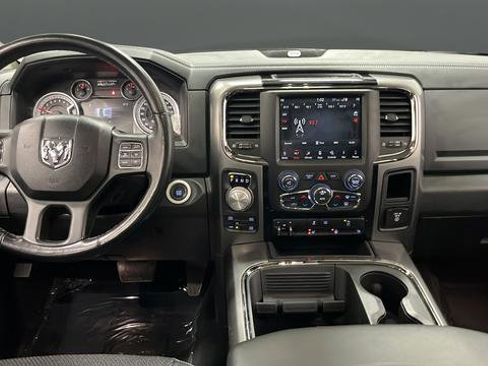 Used 2018 RAM 1500 Sport w/ Sport Premium Group AWD/4WD image 11