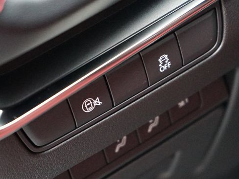 New 2026 MAZDA MAZDA3 Carbon w/ Appearance Package image 13