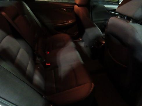 Used 2023 Chevrolet Malibu LT image 13