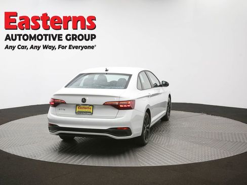Used 2024 Volkswagen Jetta Sport FWD image 40