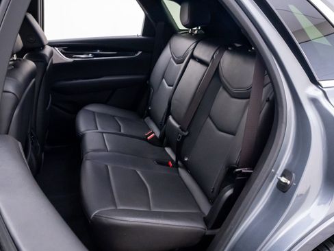 Used 2020 Cadillac XT5 Premium Luxury w/ LPO, Floor Liner Package FWD image 20