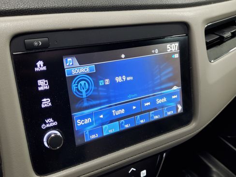 Used 2020 Honda HR-V EX image 28