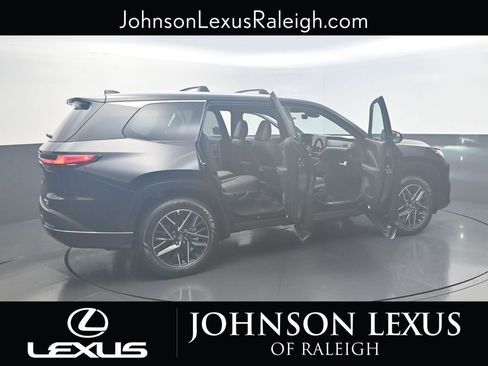 New 2026 Lexus TX 350 350 Premium image 24