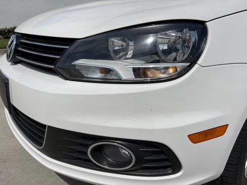 Used 2013 Volkswagen Eos Komfort image 10