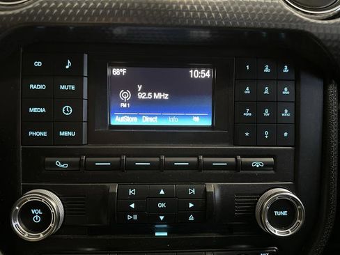 Used 2017 Ford Mustang GT w/ GT Performance Package image 15