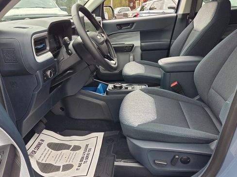 New 2026 Ford Maverick XLT w/ Equipment Group 301A image 5