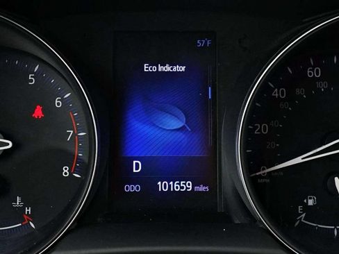 Used 2018 Toyota C-HR XLE FWD image 26