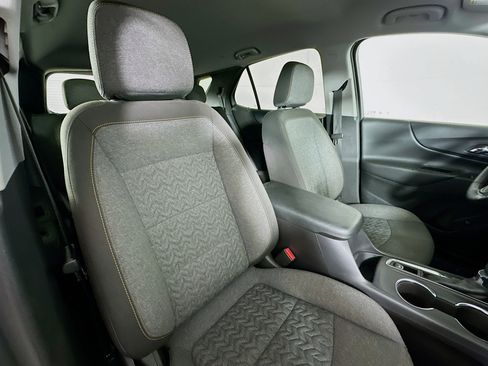 Used 2024 Chevrolet Equinox LT image 25
