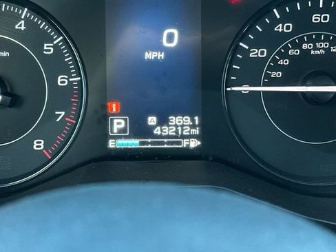 Used 2022 Subaru Impreza 2.0i image 25