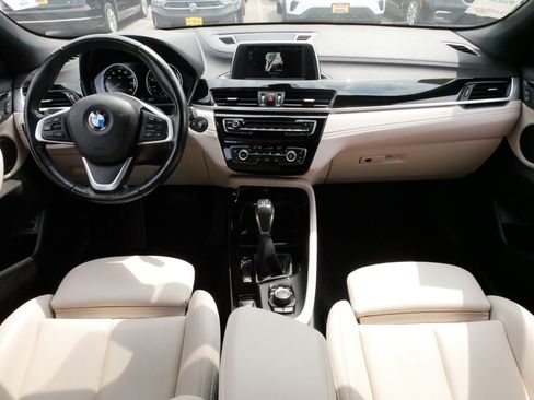 Used 2018 BMW X2 xDrive28i AWD/4WD image 10