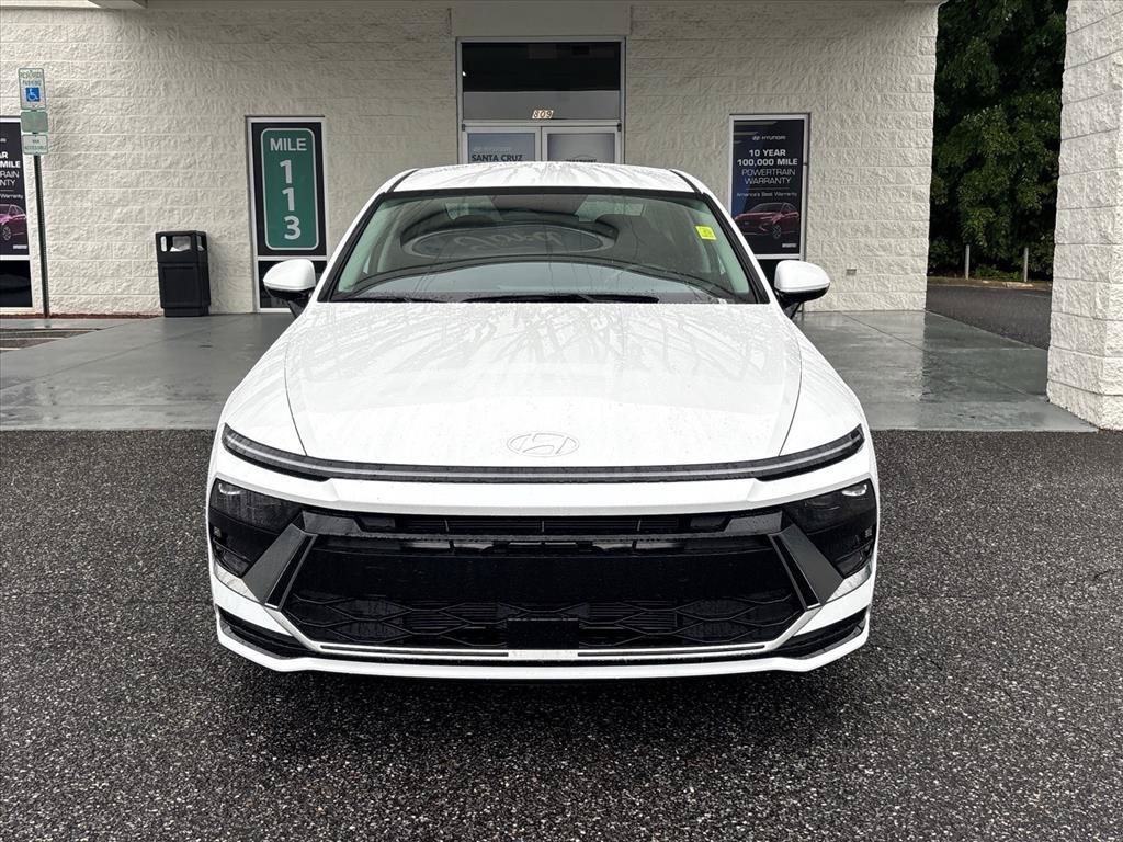 New 2026 Hyundai Sonata SEL FWD image 22