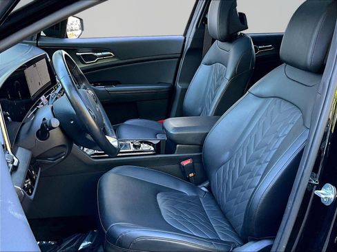 Certified 2023 Kia Sportage X-Pro AWD/4WD image 21