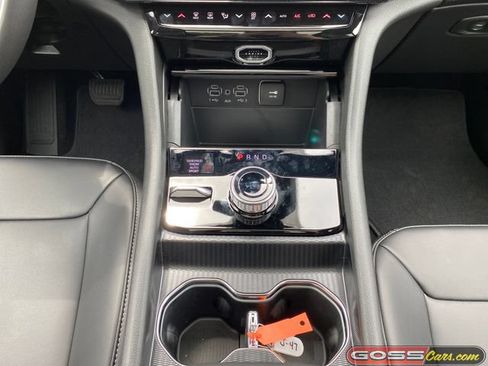 New 2026 Jeep Grand Cherokee L Limited AWD/4WD image 14