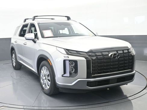 Used 2025 Hyundai Palisade SEL FWD image 9